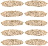 BestNest Medium Sunflower Chips, 50 lbs.