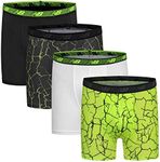 New Balance Boy's Performance Boxer