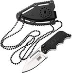 SOG Instinct Mini Small Fixed Blade