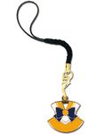 Cell Phone Charm - Sailor Moon - New Sailor Venus Costume Licensed ge17509