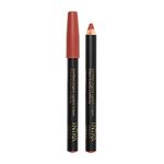 INIKA Certified Organic Lip Crayon Chilli Red