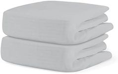 Newton Baby Organic Fitted Crib She
