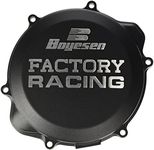 Boyesen CC-06XB Black Factory Racing Clutch Cover