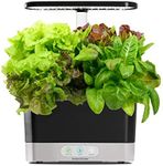 AeroGarden Harvest - With Heirloom 