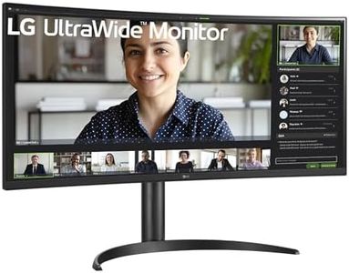 LG 34" (86