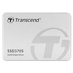 Transcend 256GB MLC SATA III 6Gb/s 