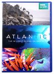 Atlantic: The Wildest Ocean on Earth (BBC) [DVD]