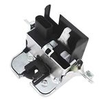 KASturbo Tailgate Boot Lock for Sharan 7N Seat Alhambra 7P0827505N 7P0827505G