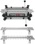 12IN DELUXE DOVETAIL JIG COMBINATIO