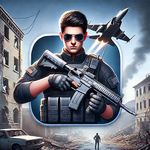 First Person Sniper Strike Challenges: Gun Shooting City Battle Simulator - Real Sniper Stealth Missions 3D Game Free