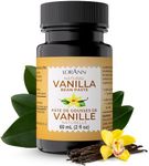 LorAnn Natural Vanilla Bean Paste, 2 ounce