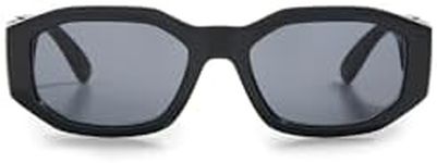 Versace VE 4361 GB1/87 Black Plasti