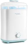Papablic Baby Bottle Electric Steam