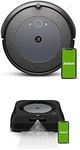 Roomba i4 w/ M6 Graphite