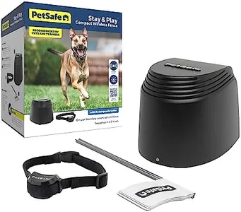 PetSafe St