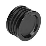 Suuonee Camshaft Seal Cover, Car Replacement O Ring Camshaft Seal Plug Fit for EG B Series