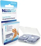 Sea-Band Anti-Nausea Acupressure Wr