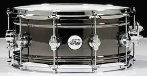 DW Snare D