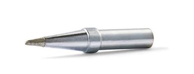 Weller Professional ET F (4ETF-1) Soldering Tip for Weller WE 1010, Round Sloped 45° Ø1.2mm, 1 Piece