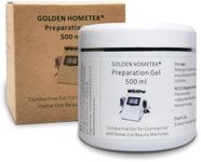 Preparation Gel - Conductive Gel for use with RF Facial Firming and Body Slimming Machines