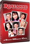 Roseanne: The Complete Series