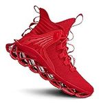 DUDHUH Running Shoes for Men Comfor