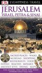Eyewitness Travel Guides Jerusalem, Israel, Petra & Sinai