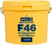 F BALL - F46 - Pressure Sensitive A