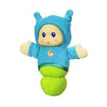 Playskool Lullaby Gloworm Blue - Amazon Exclusive