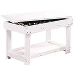YouHi Kids Activity Table with Boar