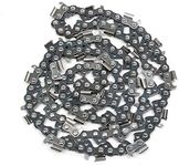 Dumdaar Chainsaw Replacement Blade Chain Spare For Chain Saw (22 inch Length)