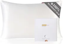 ZIMASILK 100% Pure Mulberry Silk Pi