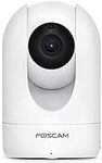 FOSCAM Home Security Camera R4S 4MP
