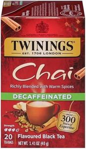 Twinings D