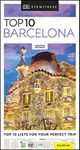 DK Eyewitness Top 10 Barcelona: 2020 (Travel Guide) (Pocket Travel Guide)