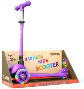 Campior Pu