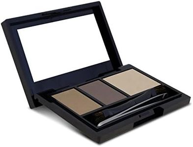 Annabelle Brow-to-Go Brow Shaping Kit, Light to Medium, 2.32 g
