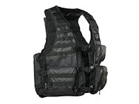 LEGION TAC VEST