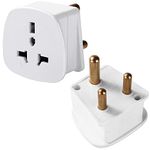 South Africa Travel Adapter