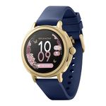 Reflex Active Series 25 Navy Fitness Smart Calling Watch