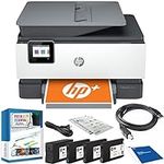 HP OfficeJet Pro 9015e Wireless All