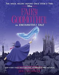 Fairy Godm