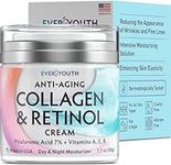 EVERYOUTH Collagen Retinol Face Moi