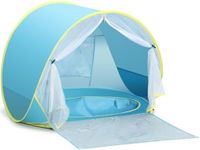 Senodeer Baby Beach Tent, Pop Up Pl