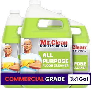 Mr. Clean