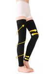 Pressure Socks For Women Thigh High