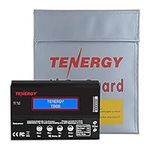Tenergy 1S-6S Digital Battery Pack 