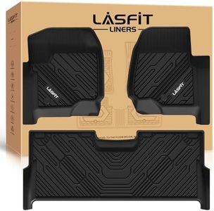 LASFIT Flo