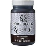 FolkArt Home Decor Wax (8-Ounce), 34171 Antiquing