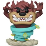 FUNKO POP! Animation - Taz as Scooby-Doo